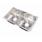 Lippert 27X16X7 DOUBLE BOWL SINK; DRAWN; 20 GA 388412 - alternate 1